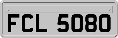 FCL5080