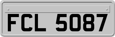 FCL5087