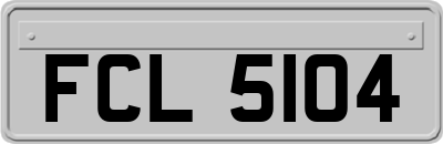 FCL5104