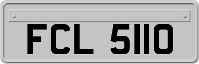 FCL5110