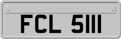 FCL5111