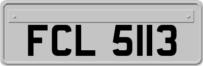FCL5113