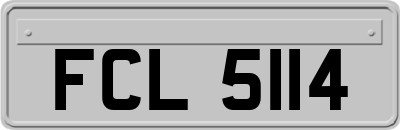 FCL5114