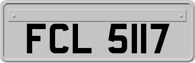 FCL5117