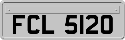 FCL5120