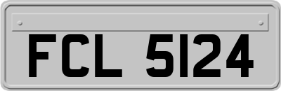 FCL5124