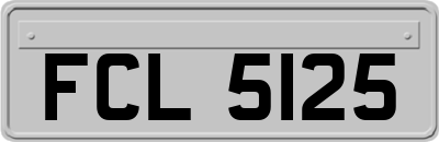 FCL5125