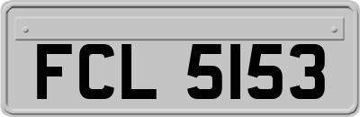 FCL5153