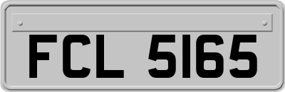 FCL5165