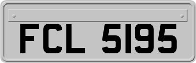 FCL5195