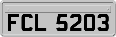 FCL5203
