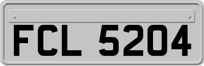 FCL5204