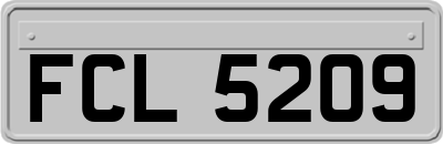 FCL5209