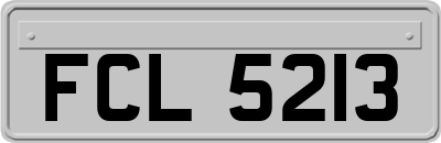 FCL5213