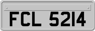 FCL5214
