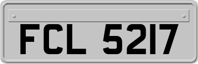 FCL5217