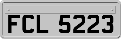FCL5223