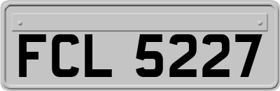 FCL5227