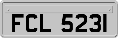 FCL5231