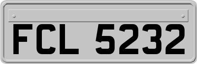 FCL5232