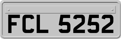 FCL5252