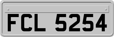 FCL5254