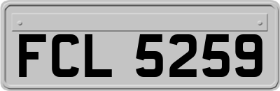 FCL5259