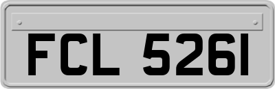 FCL5261
