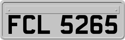 FCL5265