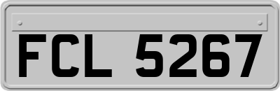 FCL5267
