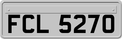 FCL5270