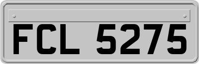 FCL5275