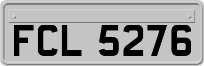 FCL5276