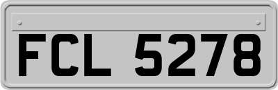 FCL5278