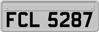 FCL5287
