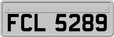 FCL5289