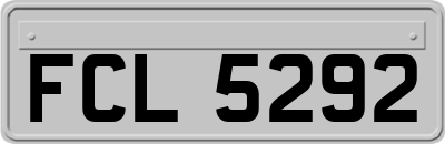 FCL5292