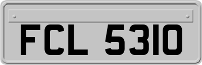 FCL5310