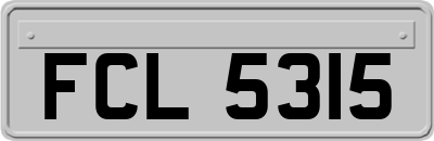 FCL5315
