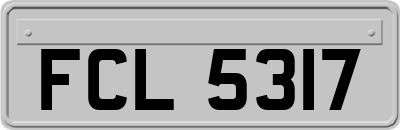 FCL5317