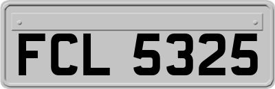 FCL5325