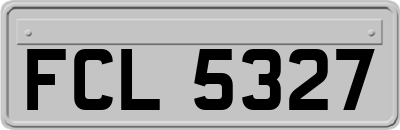 FCL5327