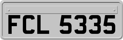 FCL5335