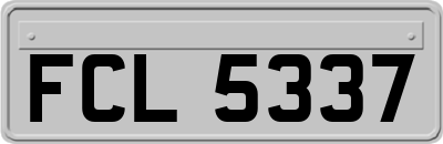 FCL5337