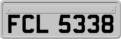 FCL5338