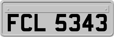 FCL5343