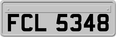 FCL5348