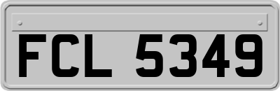 FCL5349