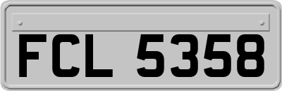 FCL5358