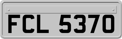 FCL5370
